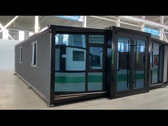 thùng chứa gấp 20ft