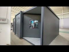 thùng chứa gấp 20ft