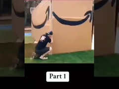 Nhà chống gió Prefab có thể mở rộng có thể mở rộng