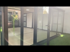 Thiết kế nội thất tùy chỉnh 40ft Container mở rộng Nhà L11800W6220H2480 Nằm trong 3-6 người