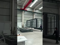 nhà container có thể mở rộng