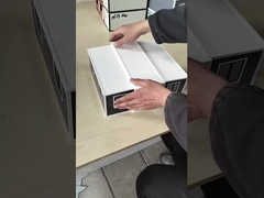 Khép kín polyurethane bọt và thép cấu trúc cho 30 'nhà chứa mở rộng