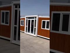 Video này được quay bởi khách hàng của chúng tôi