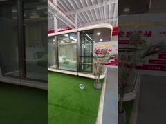 Bên trong khoang vũ trụ: Tham quan ngôi nhà nhỏ bé của các phi hành gia trên quỹ đạo