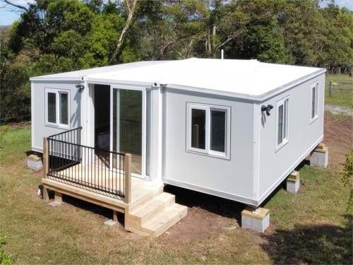 Trung Quốc Hebei 3X nest Container House Co.,LTD Hồ sơ công ty