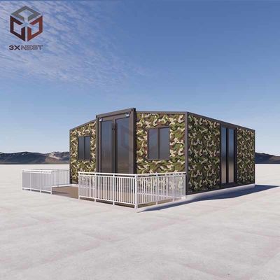 Mua Phòng chống gió lớp 11 Nhà trước với cầu vỡ nhôm cửa hai sản xuất trực tuyến