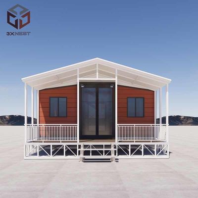 Mua Nhà thép thép 20ft thùng chứa nhà thép online manufacture