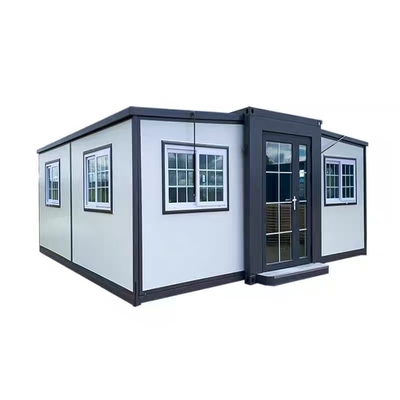 Mua 18.5m² Expandable Prefab Home with Custom Bathroom sản xuất trực tuyến