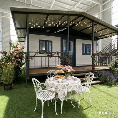 Mua Foldable 20ft Container Load Quantity 1 40 HQ Shipping Container Can Hold 2 Sets Total Net Weight 2.8 Tons within Your online manufacture