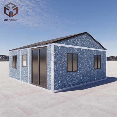 Nhà chứa vận chuyển có thể mở rộng