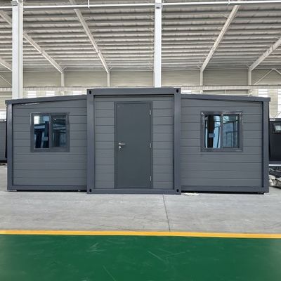 Tiêu thụ năng lượng thấp Nhà chế tạo sang trọng với hệ thống thông gió tự nhiên chống động đất lớp 8