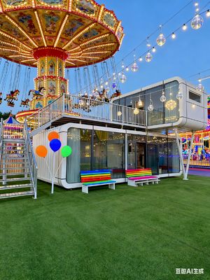 Nhà ở dạng viên nang Apple, tải trọng 1000kg và diện tích sàn 20 mét vuông, mang đến không gian sống rộng rãi